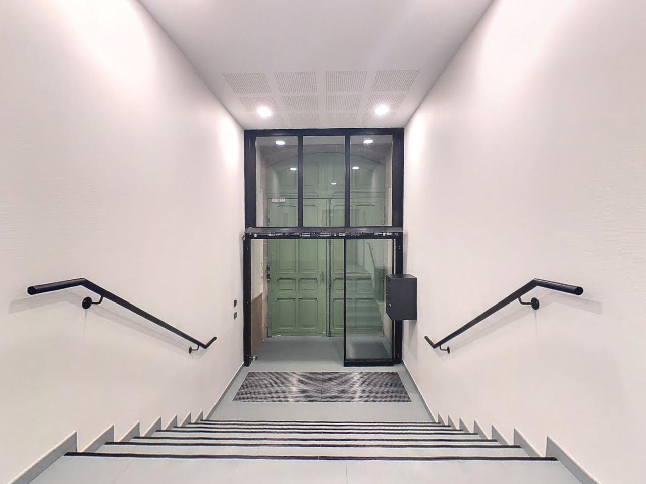 Bureau Metz 85m² Location bureau Metz Moselle OLBUR2533774 4